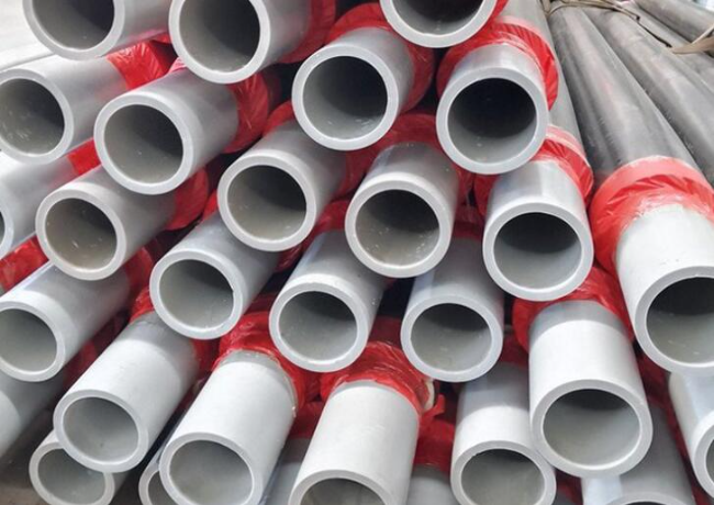 仙桃PE-RT预制保温管